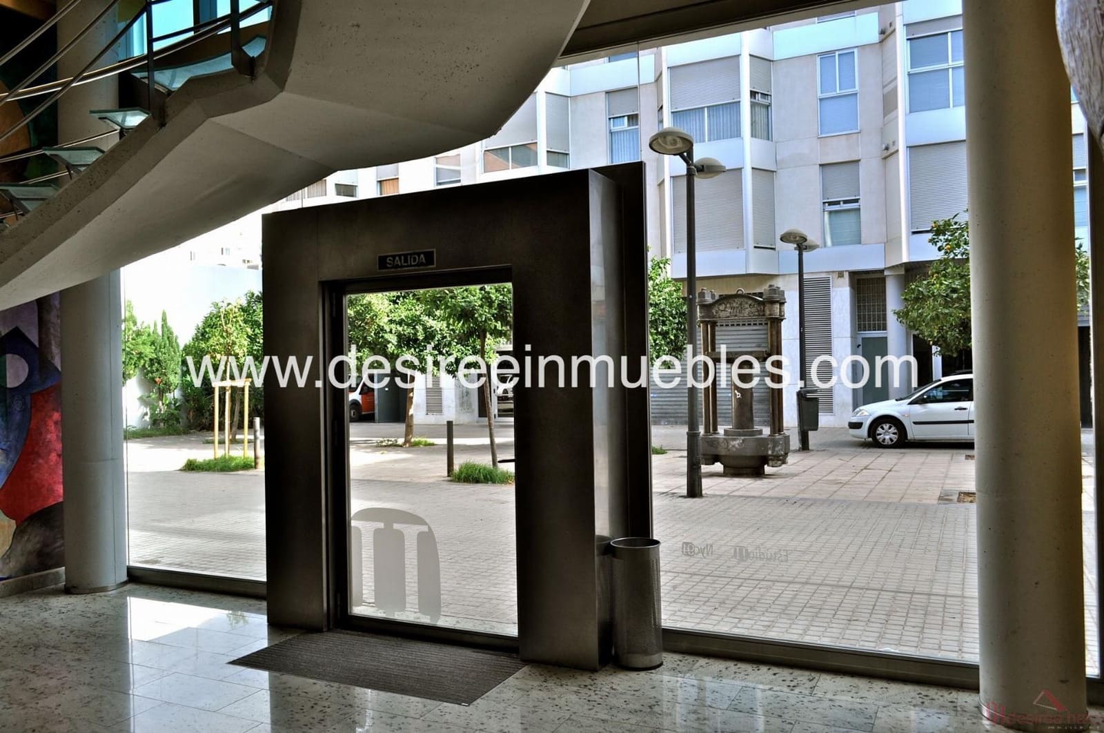 1 quarto Escritório para arrendar em Valencia cidade com garagem - 12 000 € (Ref: 8560738)