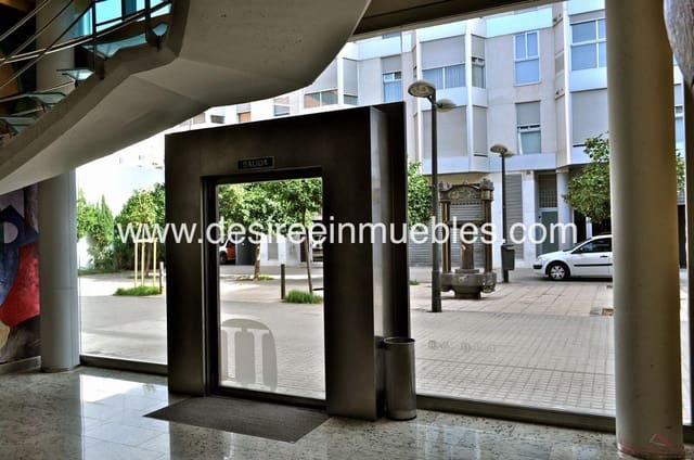 1 bedroom Office for rent in Aiora, Valencia city with garage - € 12,000 (Ref: 8560738)