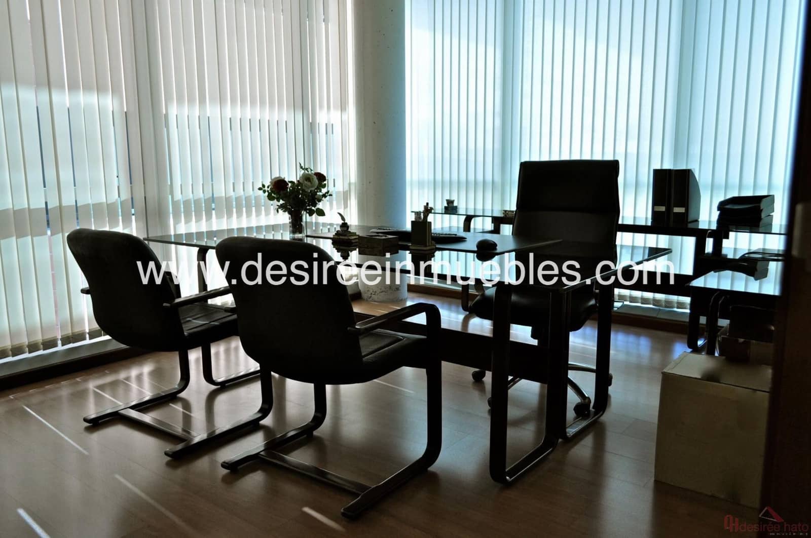 1 quarto Escritório para arrendar em Valencia cidade com garagem - 12 000 € (Ref: 8560738)