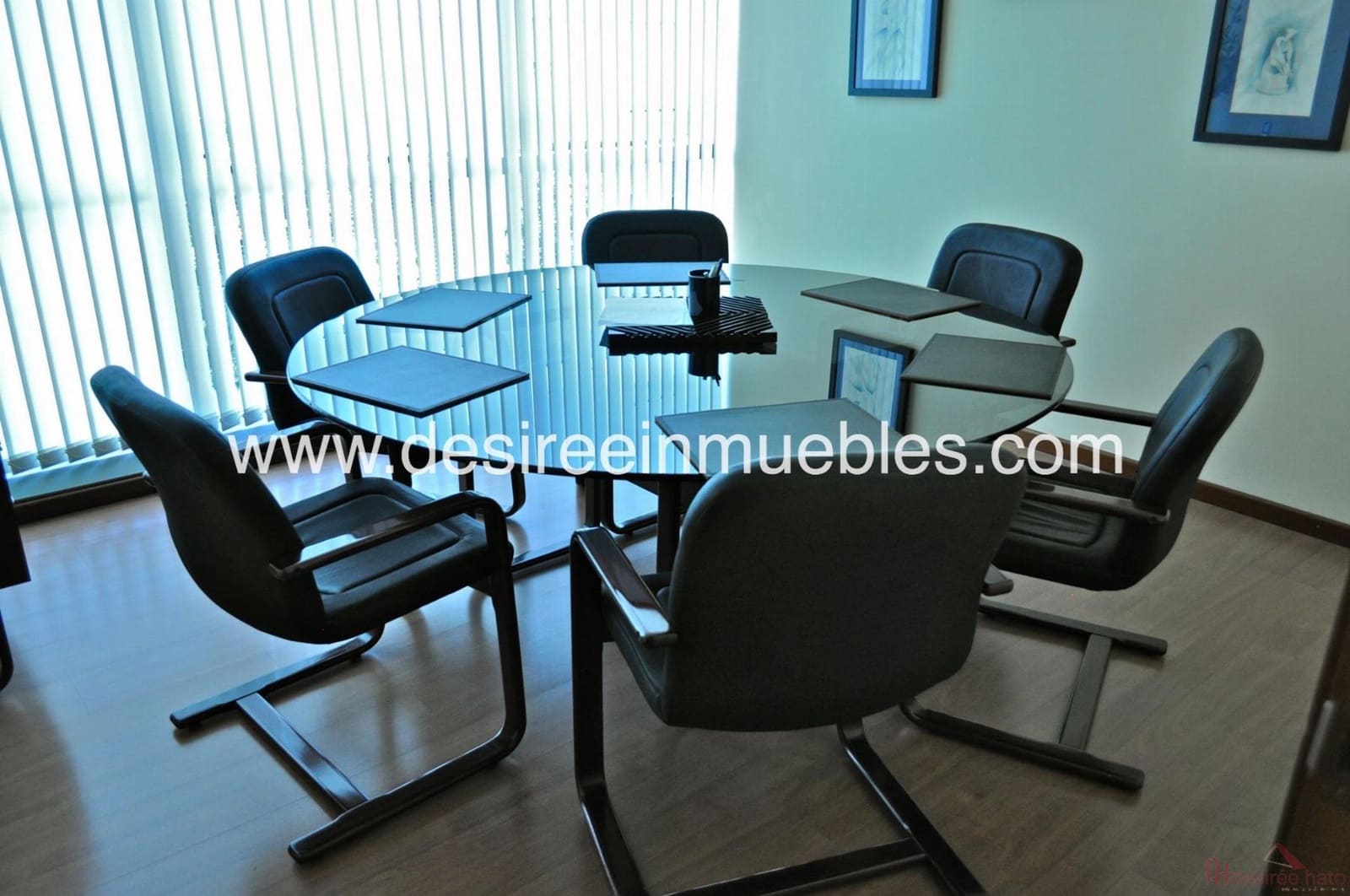 1 quarto Escritório para arrendar em Valencia cidade com garagem - 12 000 € (Ref: 8560738)