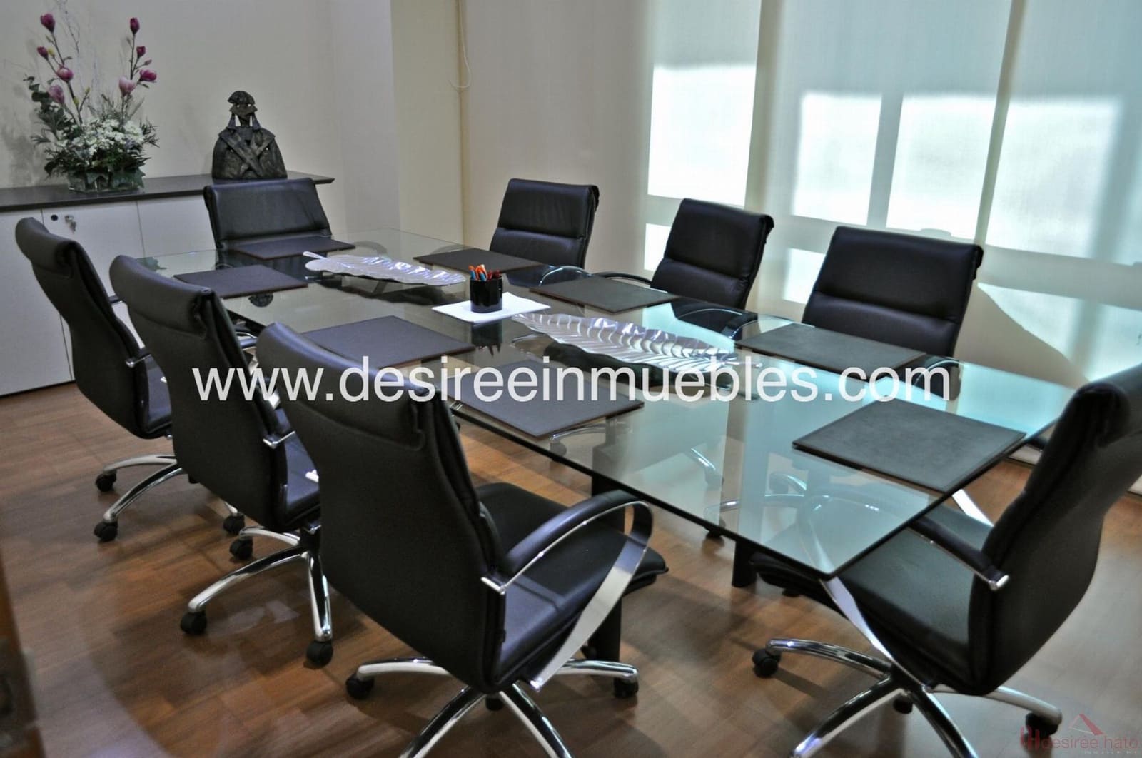 1 quarto Escritório para arrendar em Valencia cidade com garagem - 12 000 € (Ref: 8560738)