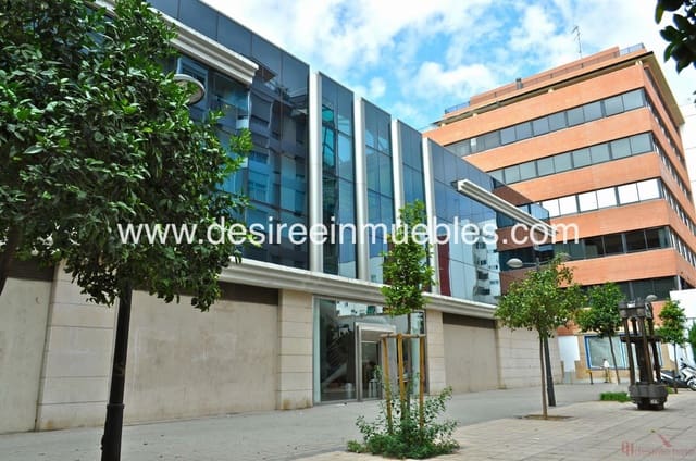 1 bedroom Office for rent in Aiora, Valencia city with garage - € 12,000 (Ref: 8560738)