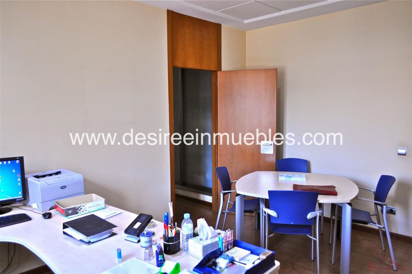 1 quarto Escritório para arrendar em Valencia cidade com garagem - 12 000 € (Ref: 8560738)