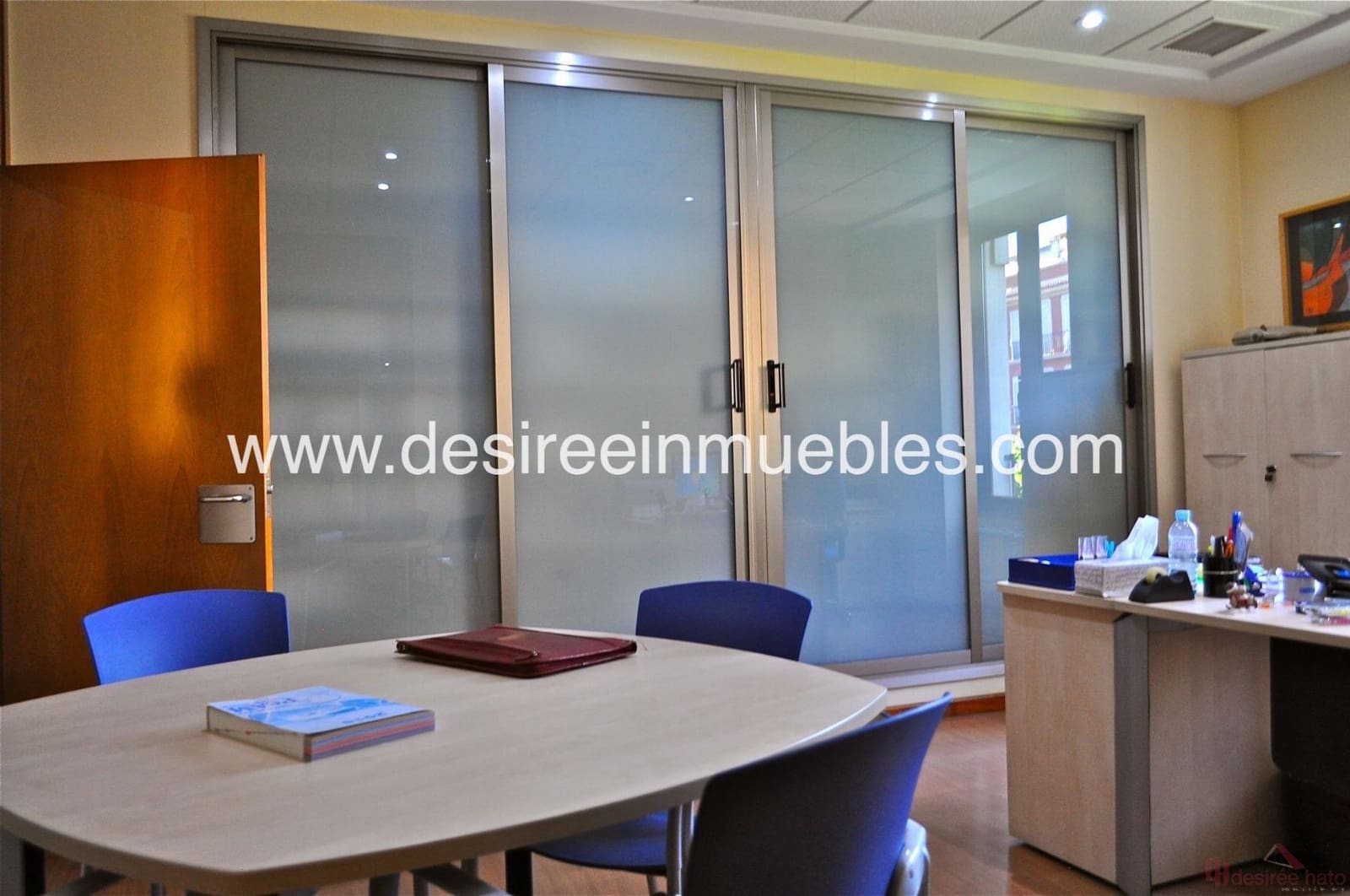 1 quarto Escritório para arrendar em Valencia cidade com garagem - 12 000 € (Ref: 8560738)