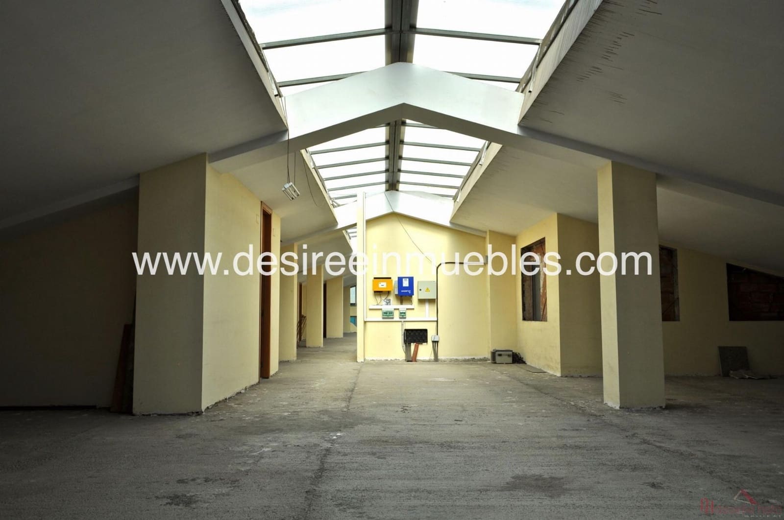 1 quarto Escritório para arrendar em Valencia cidade com garagem - 12 000 € (Ref: 8560738)