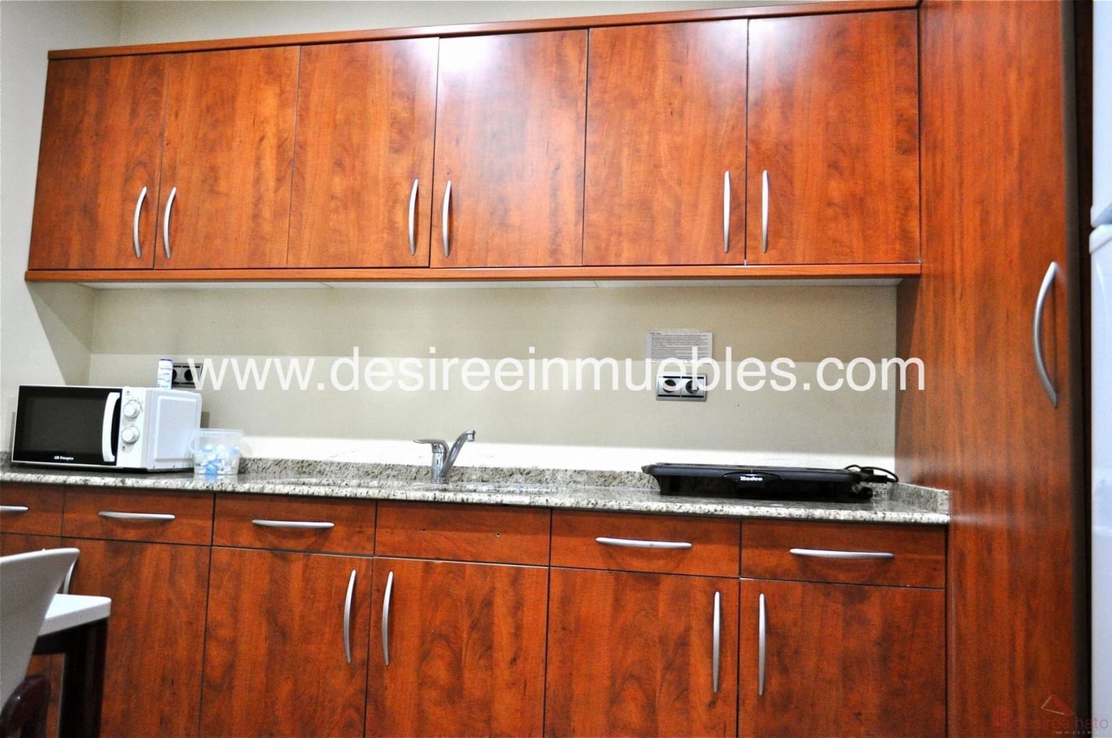 1 quarto Escritório para arrendar em Valencia cidade com garagem - 12 000 € (Ref: 8560738)