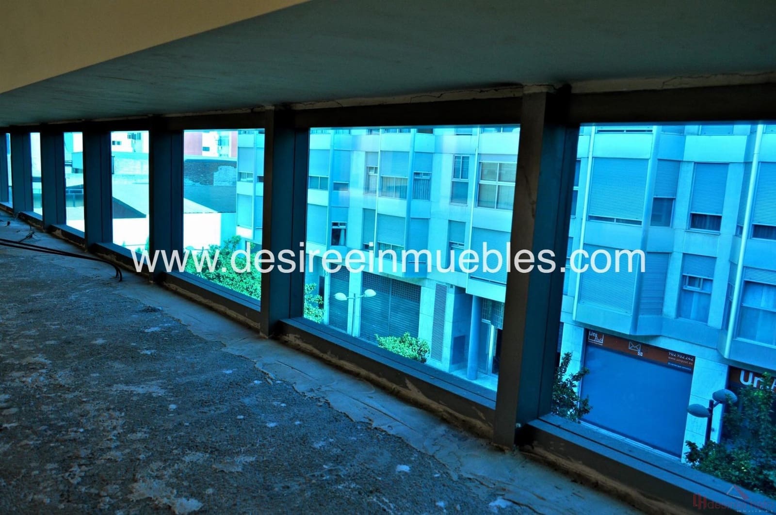 1 quarto Escritório para arrendar em Valencia cidade com garagem - 12 000 € (Ref: 8560738)