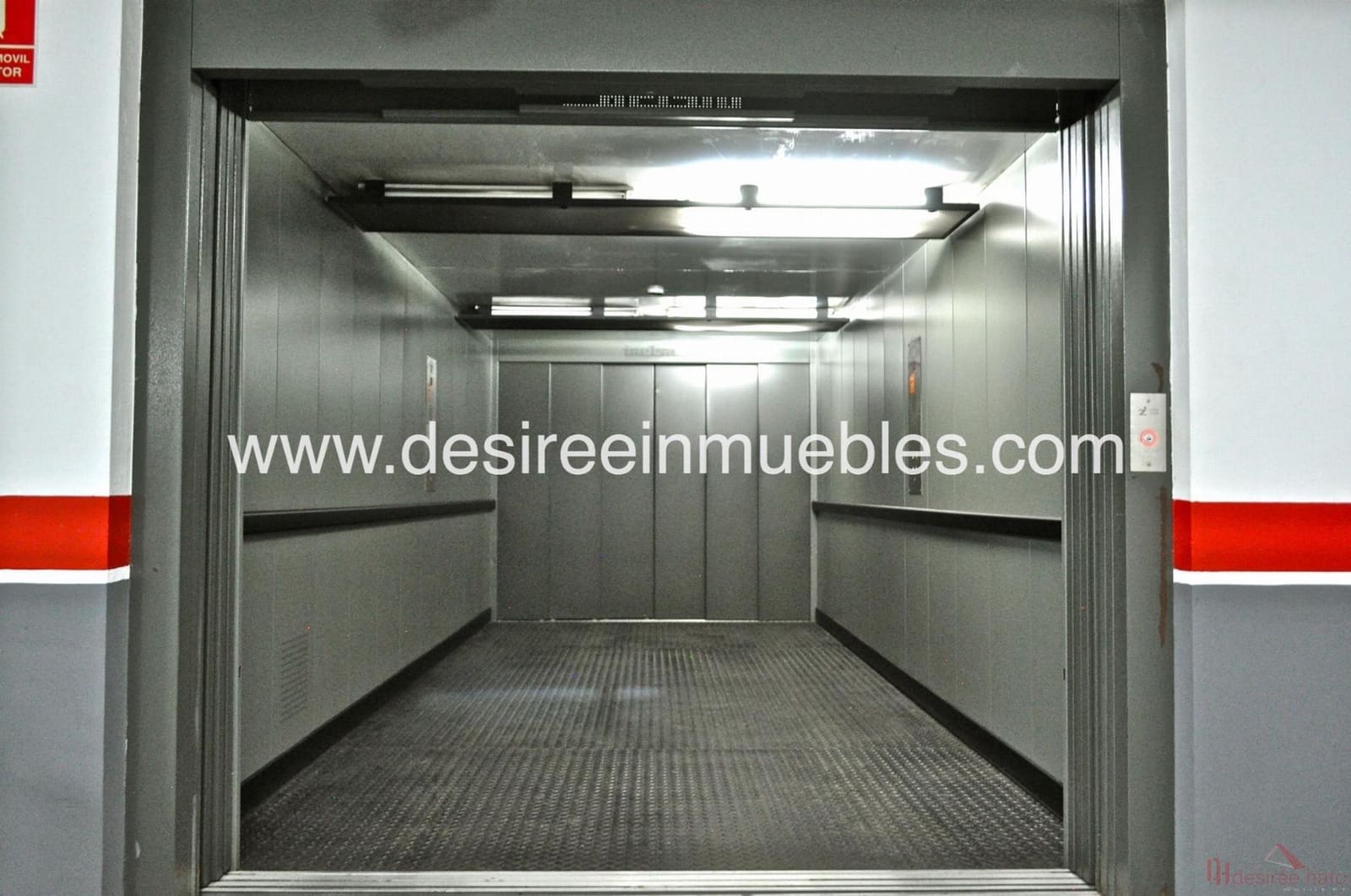 1 quarto Escritório para arrendar em Valencia cidade com garagem - 12 000 € (Ref: 8560738)