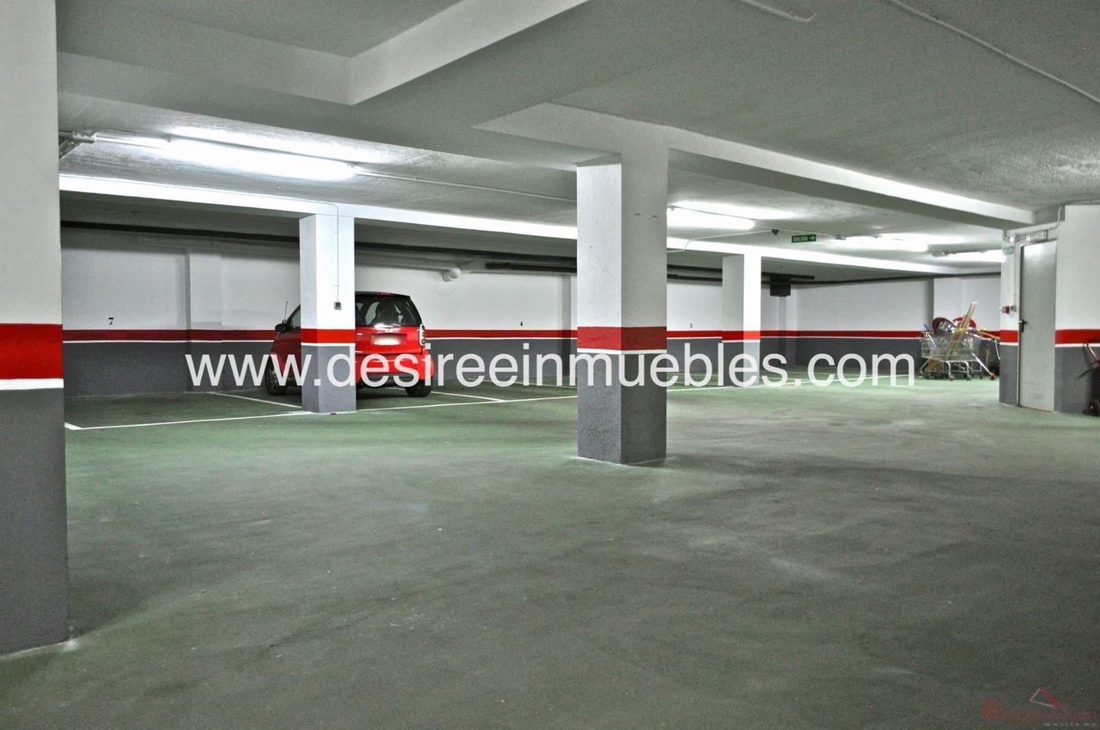 1 quarto Escritório para arrendar em Valencia cidade com garagem - 12 000 € (Ref: 8560738)