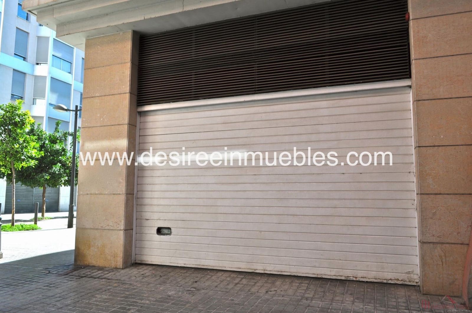1 quarto Escritório para arrendar em Valencia cidade com garagem - 12 000 € (Ref: 8560738)