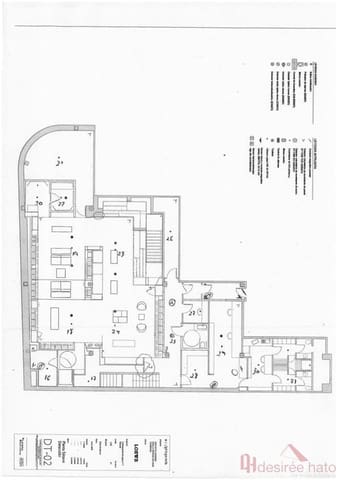 1 soveværelse Erhverv til leje i La Xerea, Valencia by - € 25.256 (Ref: 8655867)
