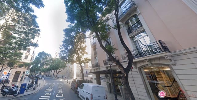 1 soveværelse Erhverv til leje i La Xerea, Valencia by - € 25.256 (Ref: 8655867)