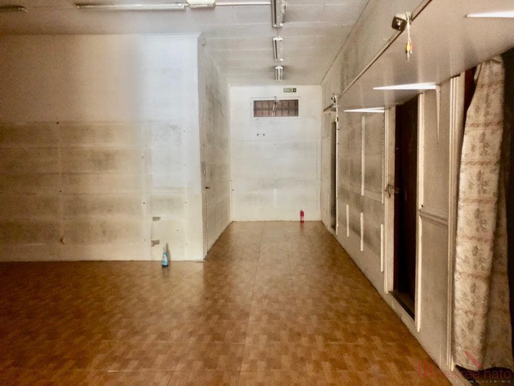 1 slaapkamer Kantoor te huur in Valencia stad - € 1.390 (Ref: 8667941)