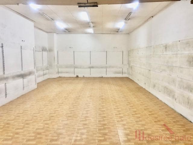 1 slaapkamer Kantoor te huur in Valencia stad - € 1.390 (Ref: 8667941)