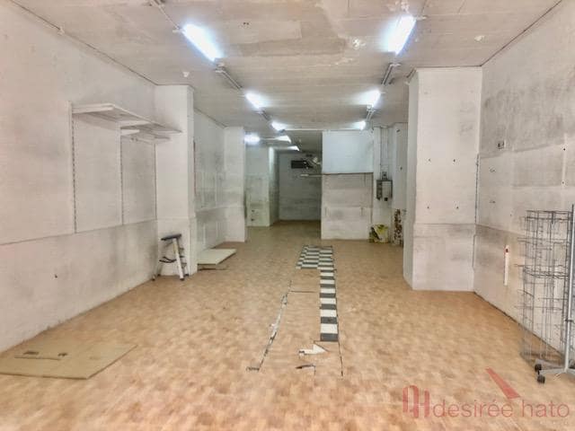 1 slaapkamer Kantoor te huur in Valencia stad - € 1.390 (Ref: 8667941)