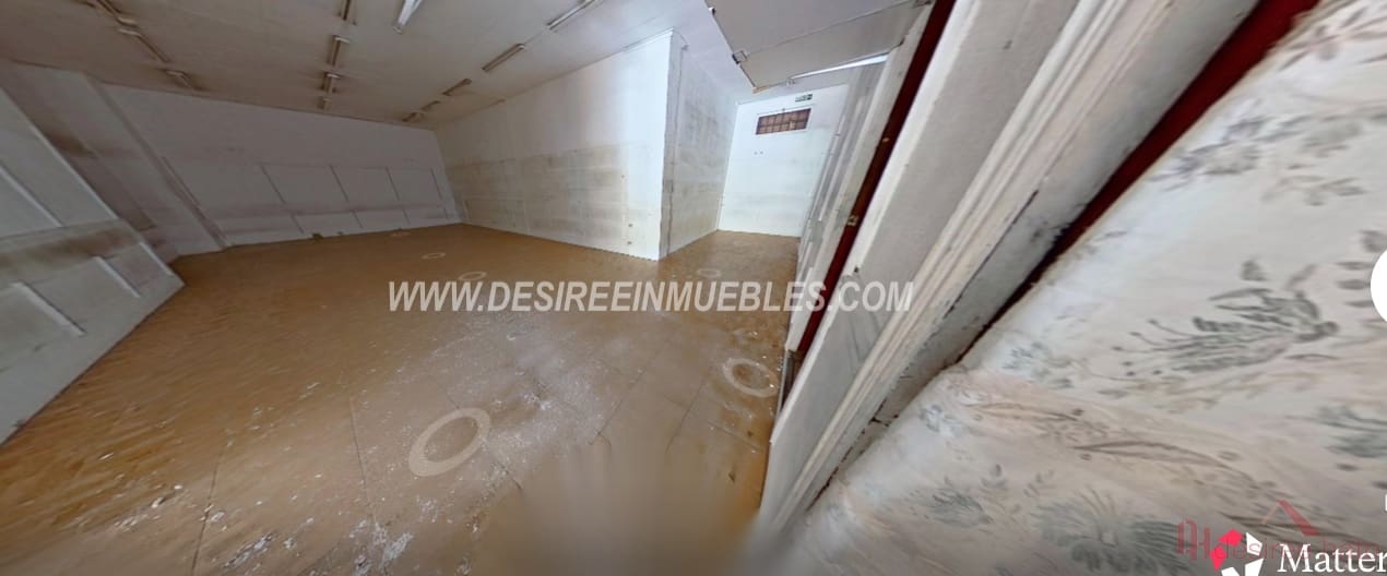 1 slaapkamer Kantoor te huur in Valencia stad - € 1.390 (Ref: 8667941)