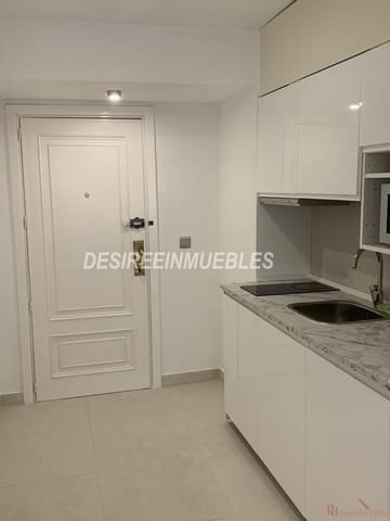 1 sypialnia Mieszkanie do wynajęcia w Sant Francesc, Miasto Walencja - 1 200 € (Ref: 8685600)