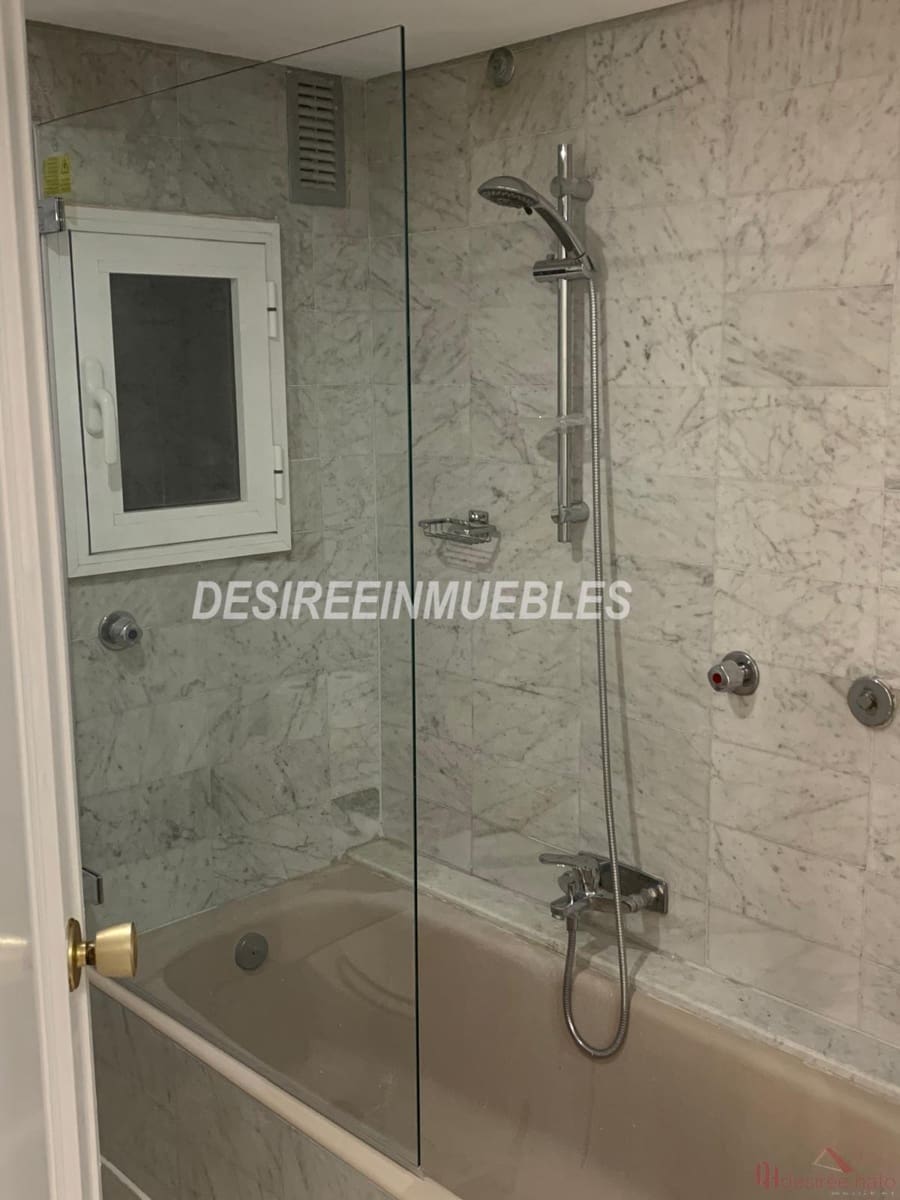 1 bedroom Flat for rent in Valencia city - € 1,200 (Ref: 8685600)