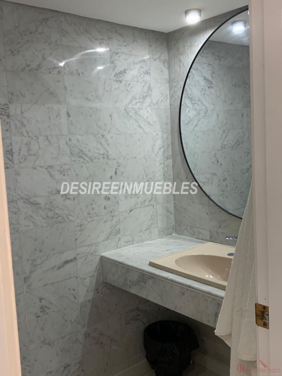 1 bedroom Flat for rent in Valencia city - € 1,200 (Ref: 8685600)