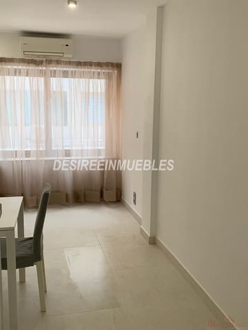 1 sypialnia Mieszkanie do wynajęcia w Sant Francesc, Miasto Walencja - 1 200 € (Ref: 8685600)