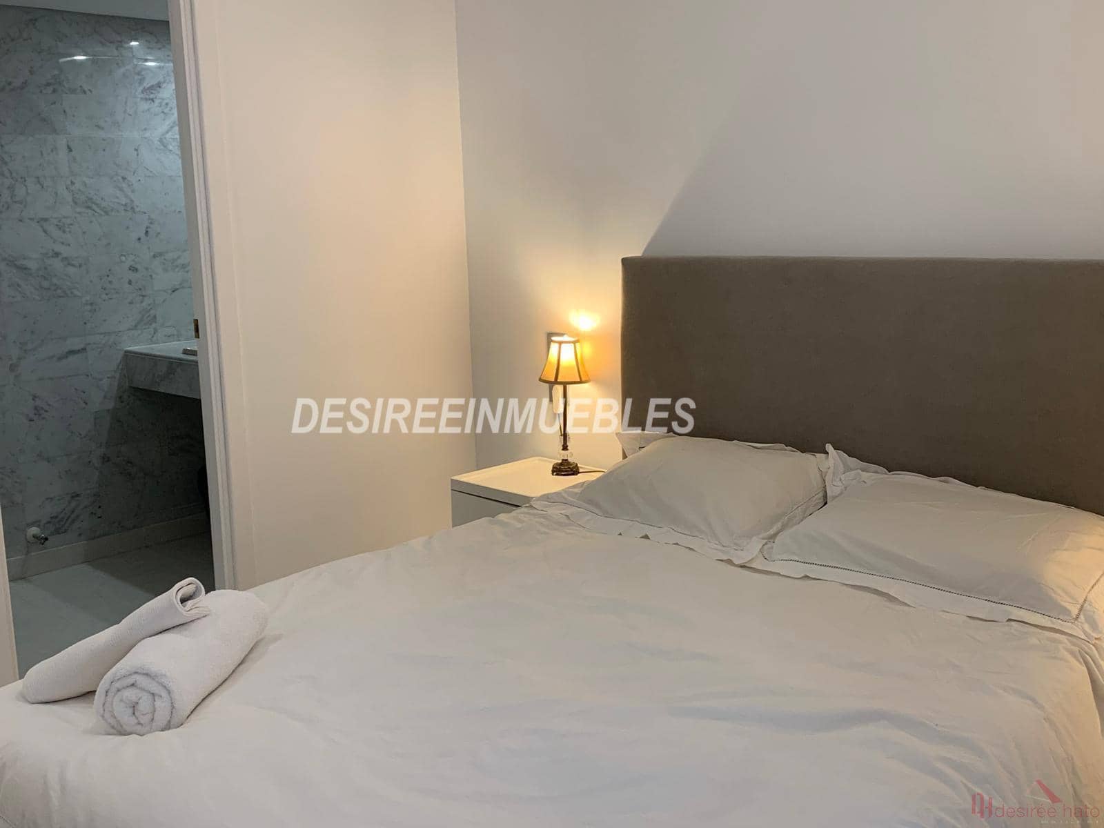 1 bedroom Flat for rent in Valencia city - € 1,200 (Ref: 8685600)