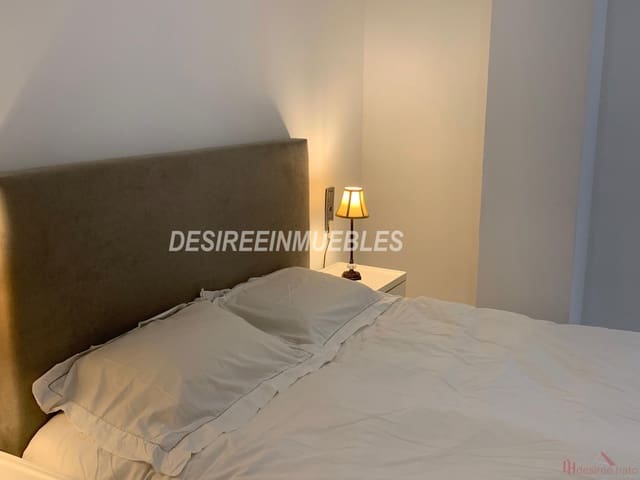 1 sypialnia Mieszkanie do wynajęcia w Sant Francesc, Miasto Walencja - 1 200 € (Ref: 8685600)