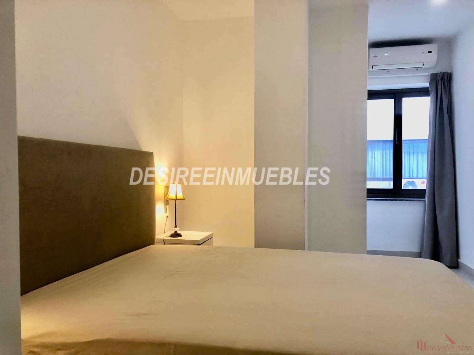 1 soverom Leilighet til leie i Valencia by - € 1 000 (Ref: 8685600)