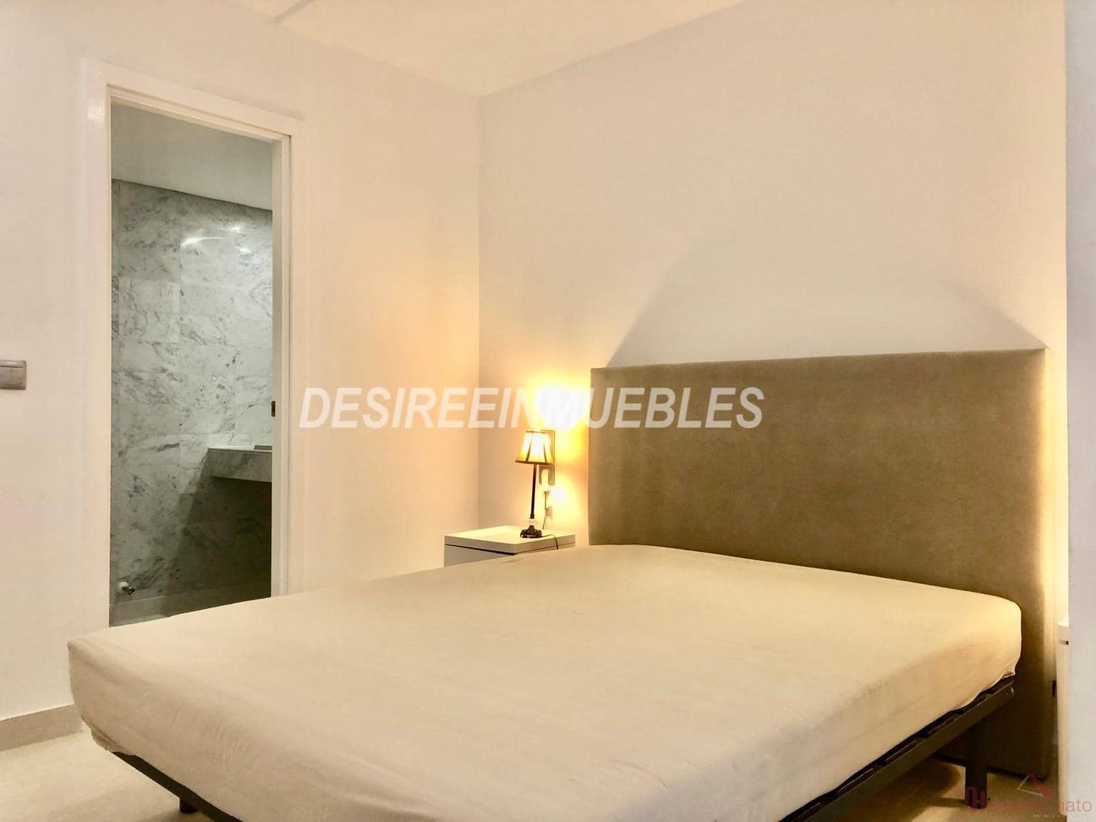 1 soverom Leilighet til leie i Valencia by - € 1 000 (Ref: 8685600)