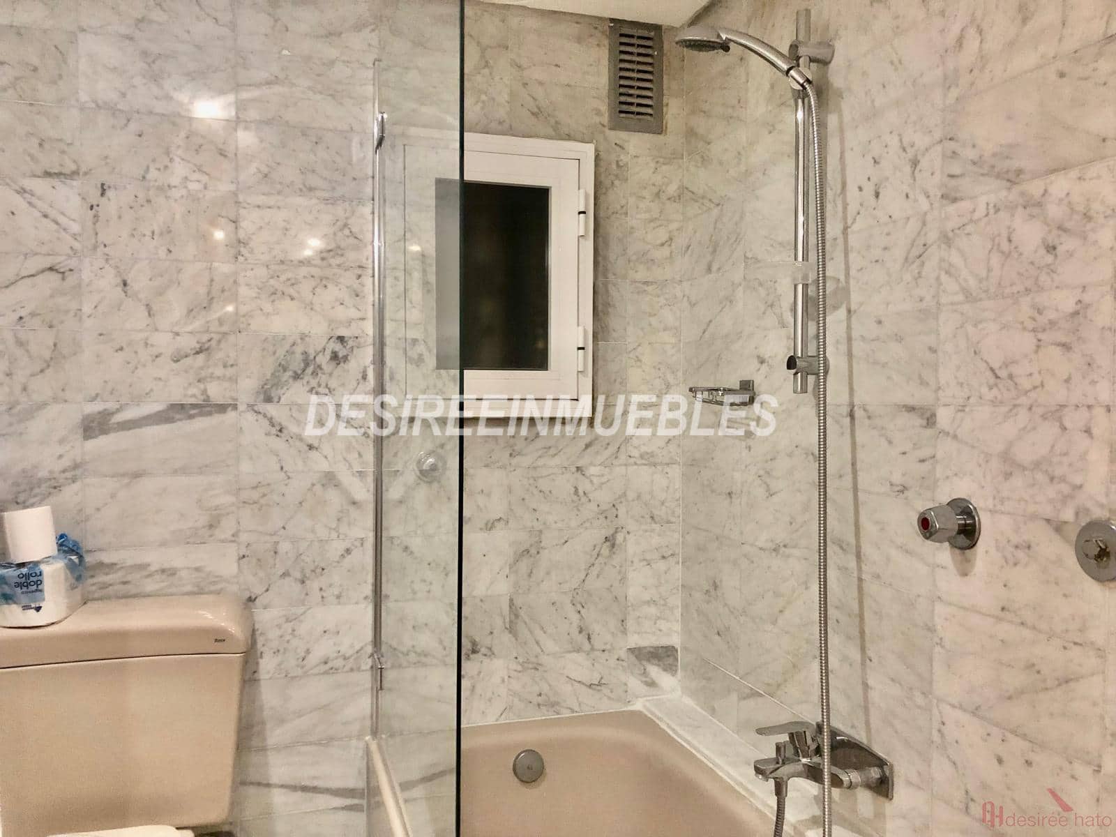 1 soverom Leilighet til leie i Valencia by - € 1 000 (Ref: 8685600)