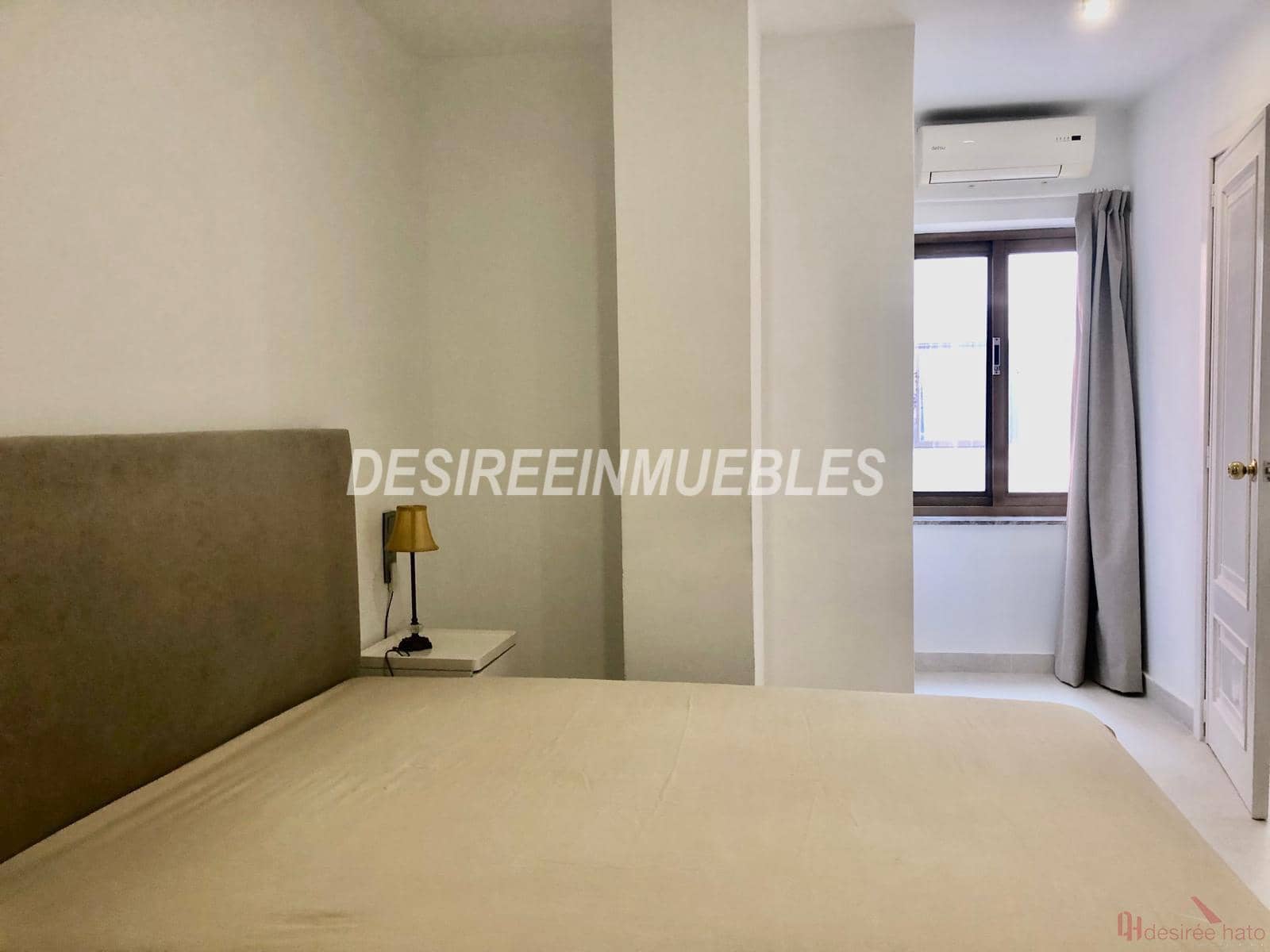 1 soverom Leilighet til leie i Valencia by - € 1 000 (Ref: 8685600)