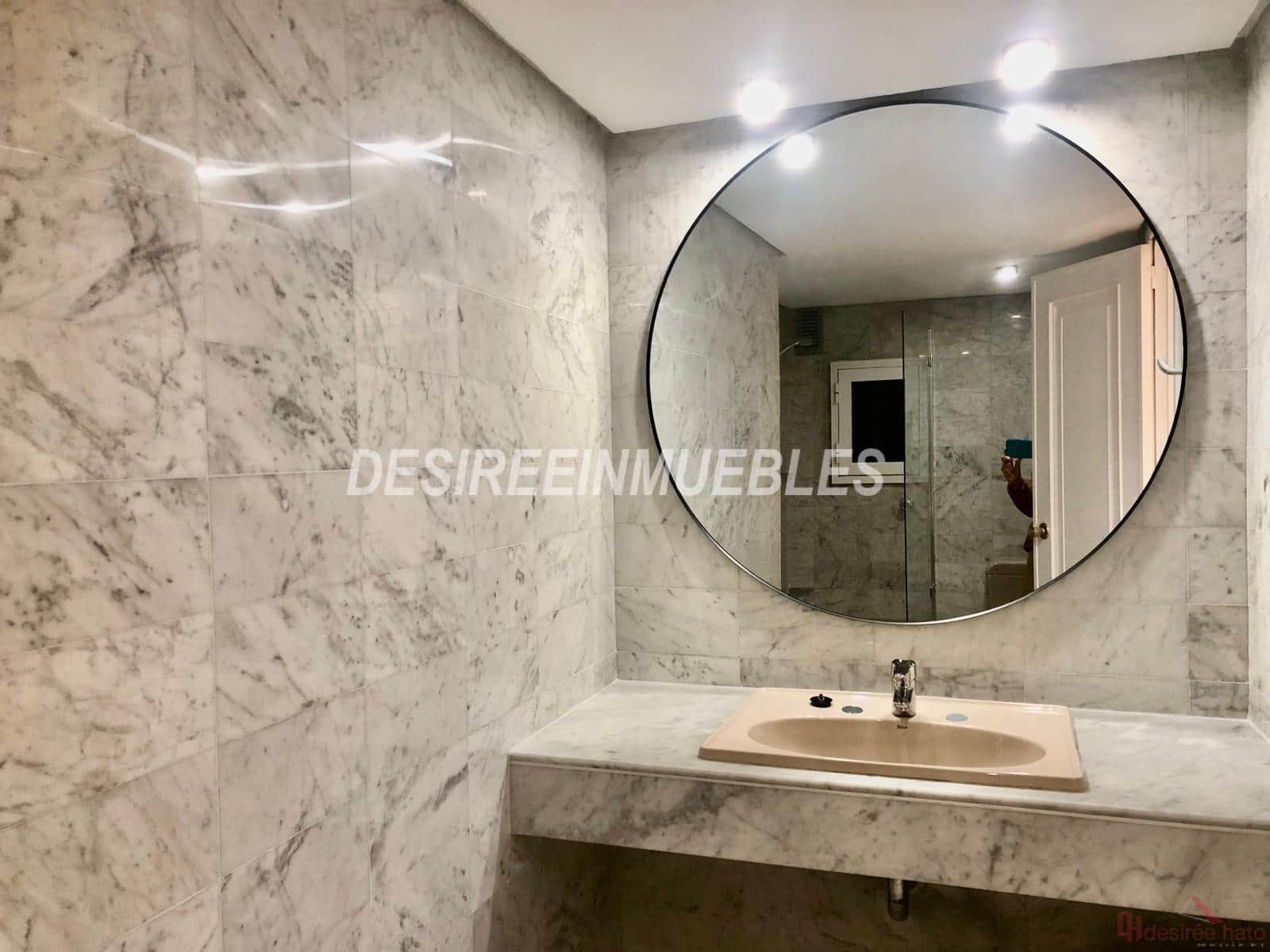 1 soverom Leilighet til leie i Valencia by - € 1 000 (Ref: 8685600)