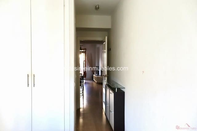 1 quarto Apartamento para arrendar em El Carme, Valência cidade - 1 200 € (Ref: 8695946)