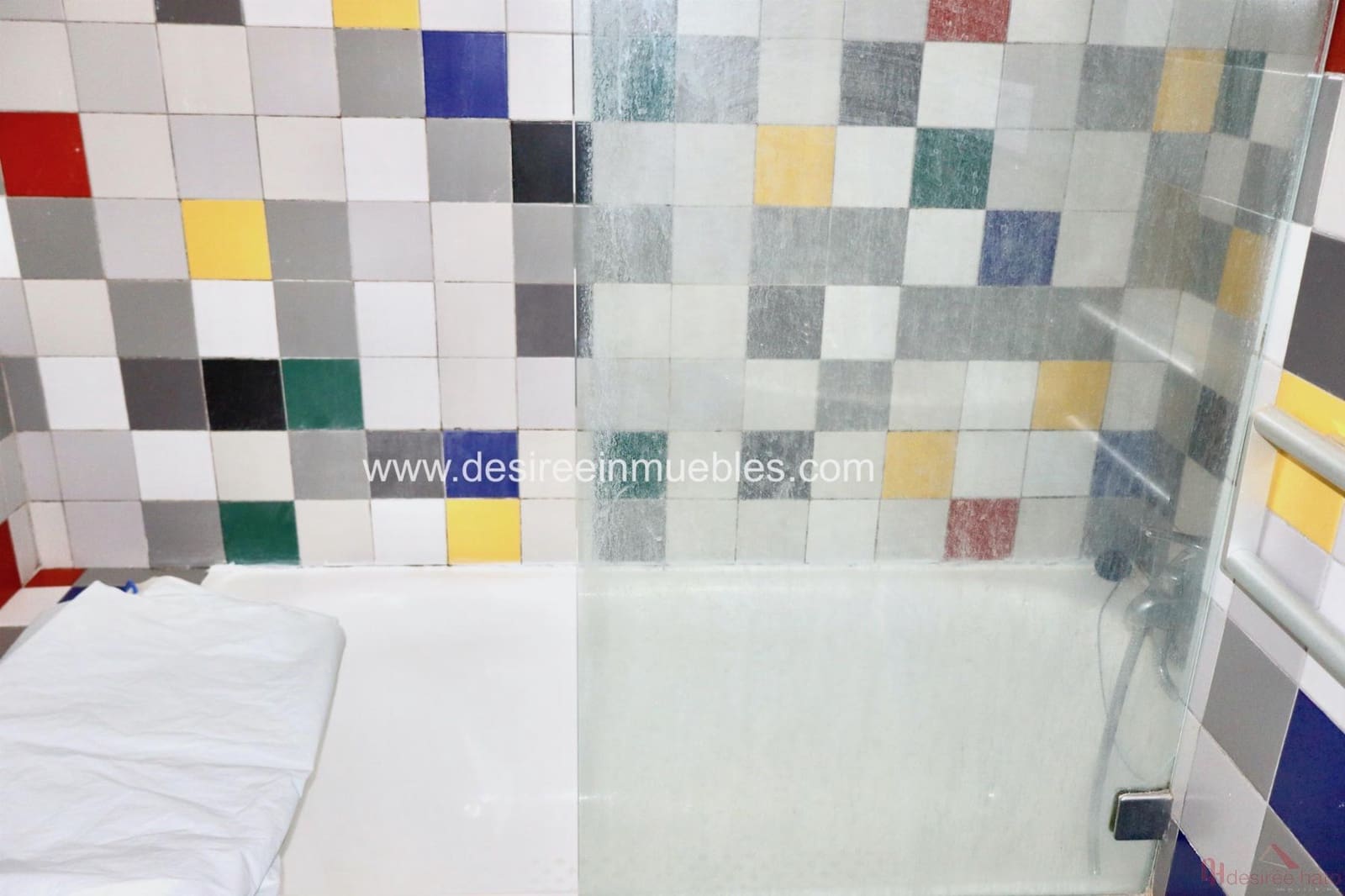 1 quarto Apartamento para arrendar em Valencia cidade - 1 200 € (Ref: 8695946)