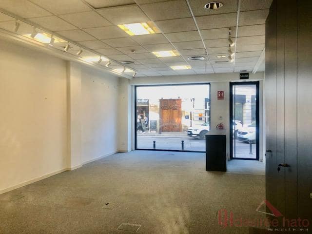 2 sypialnia Komercyjne do wynajęcia w Miasto Walencja - 10 000 € (Ref: 8769597)