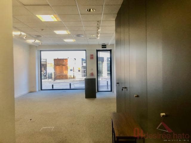 2 sypialnia Komercyjne do wynajęcia w Miasto Walencja - 10 000 € (Ref: 8769597)