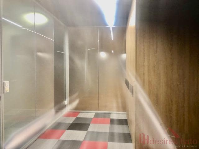 2 sypialnia Komercyjne do wynajęcia w Miasto Walencja - 10 000 € (Ref: 8769597)