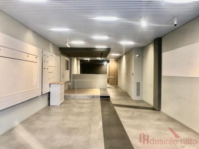 2 sypialnia Komercyjne do wynajęcia w Miasto Walencja - 10 000 € (Ref: 8769597)