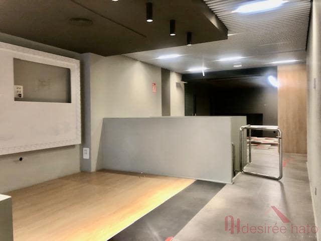 2 sypialnia Komercyjne do wynajęcia w Miasto Walencja - 10 000 € (Ref: 8769597)