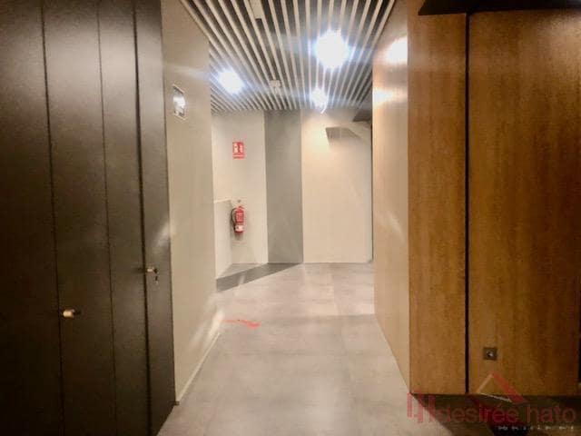 2 camera da letto Ufficio da affittare in Valencia citta - 10.000 € (Rif: 8769598)