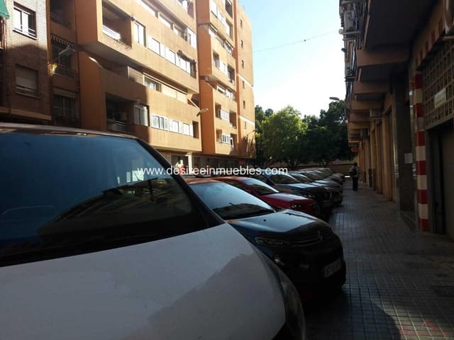 2 camera da letto Commerciale da affittare in Benicalap, Valencia città - 1.600 € (Rif: 8769601)