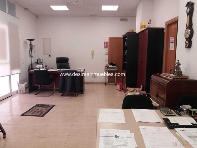 2 camera da letto Commerciale da affittare in Benicalap, Valencia città - 1.600 € (Rif: 8769601)