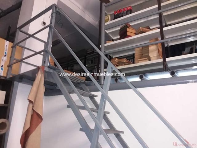 2 camera da letto Commerciale da affittare in Benicalap, Valencia città - 1.600 € (Rif: 8769601)