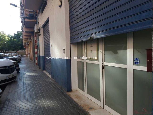 2 camera da letto Commerciale da affittare in Benicalap, Valencia città - 1.600 € (Rif: 8769601)