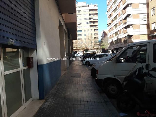 2 camera da letto Commerciale da affittare in Benicalap, Valencia città - 1.600 € (Rif: 8769601)