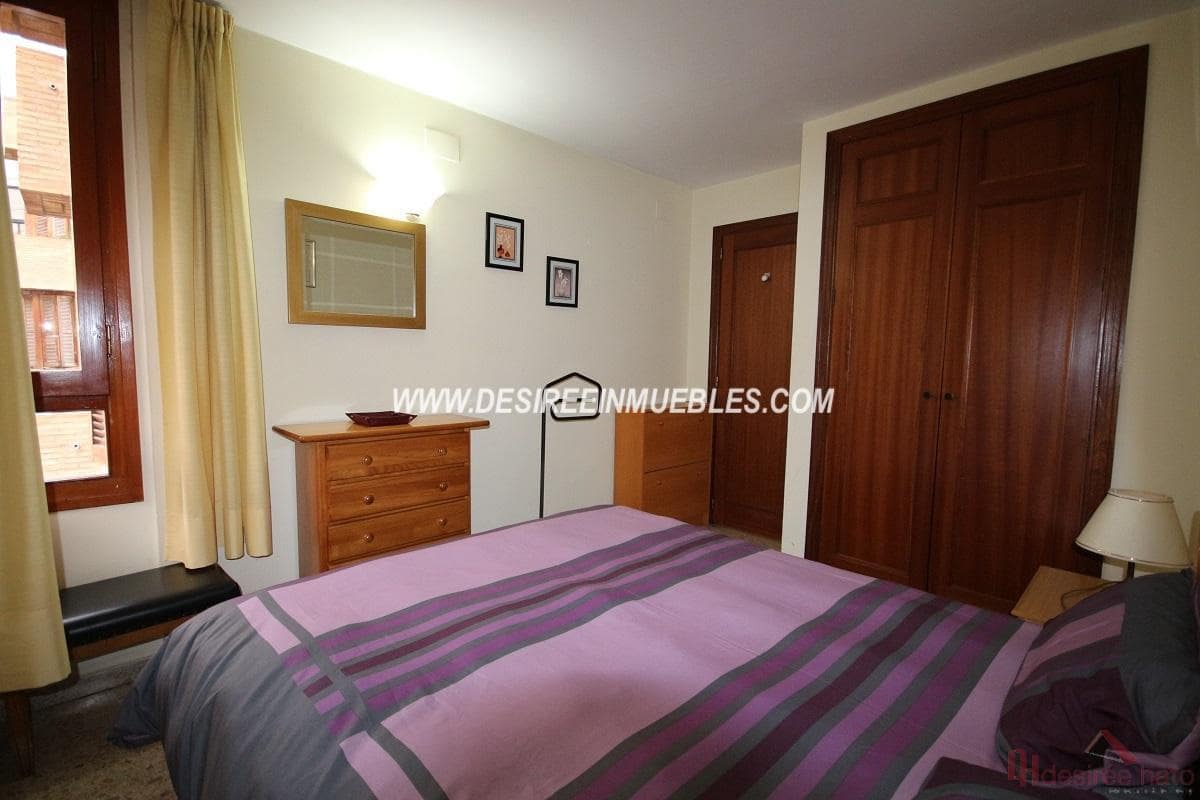 Piso de 1 habitación en València ciudad en alquiler - 1.450 € (Ref: 8777588)
