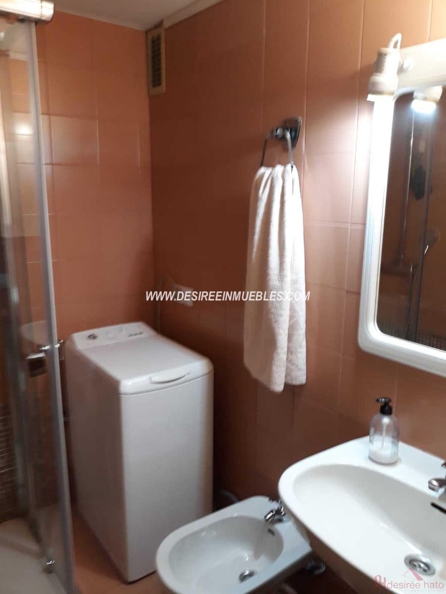 Piso de 1 habitación en València ciudad en alquiler - 1.450 € (Ref: 8777588)