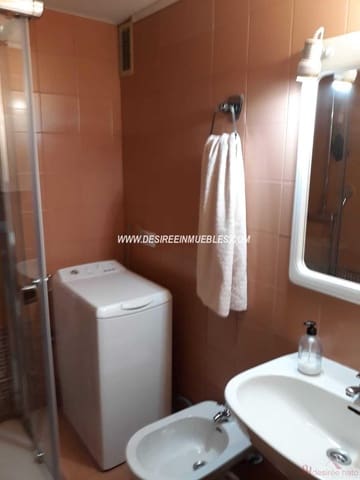 Piso de 1 habitación en La Xerea, València ciudad en alquiler - 1.450 € (Ref: 8777588)