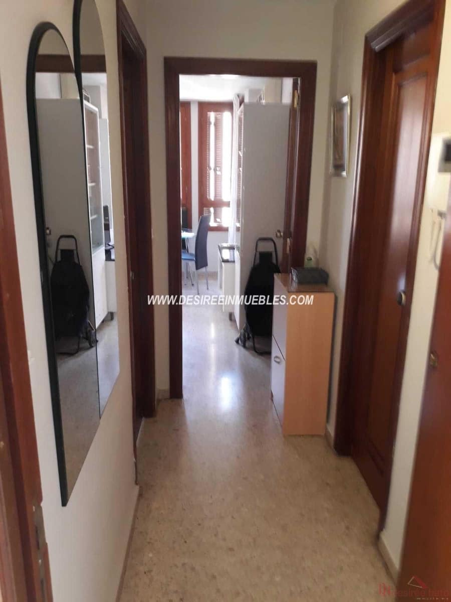 Piso de 1 habitación en València ciudad en alquiler - 1.450 € (Ref: 8777588)