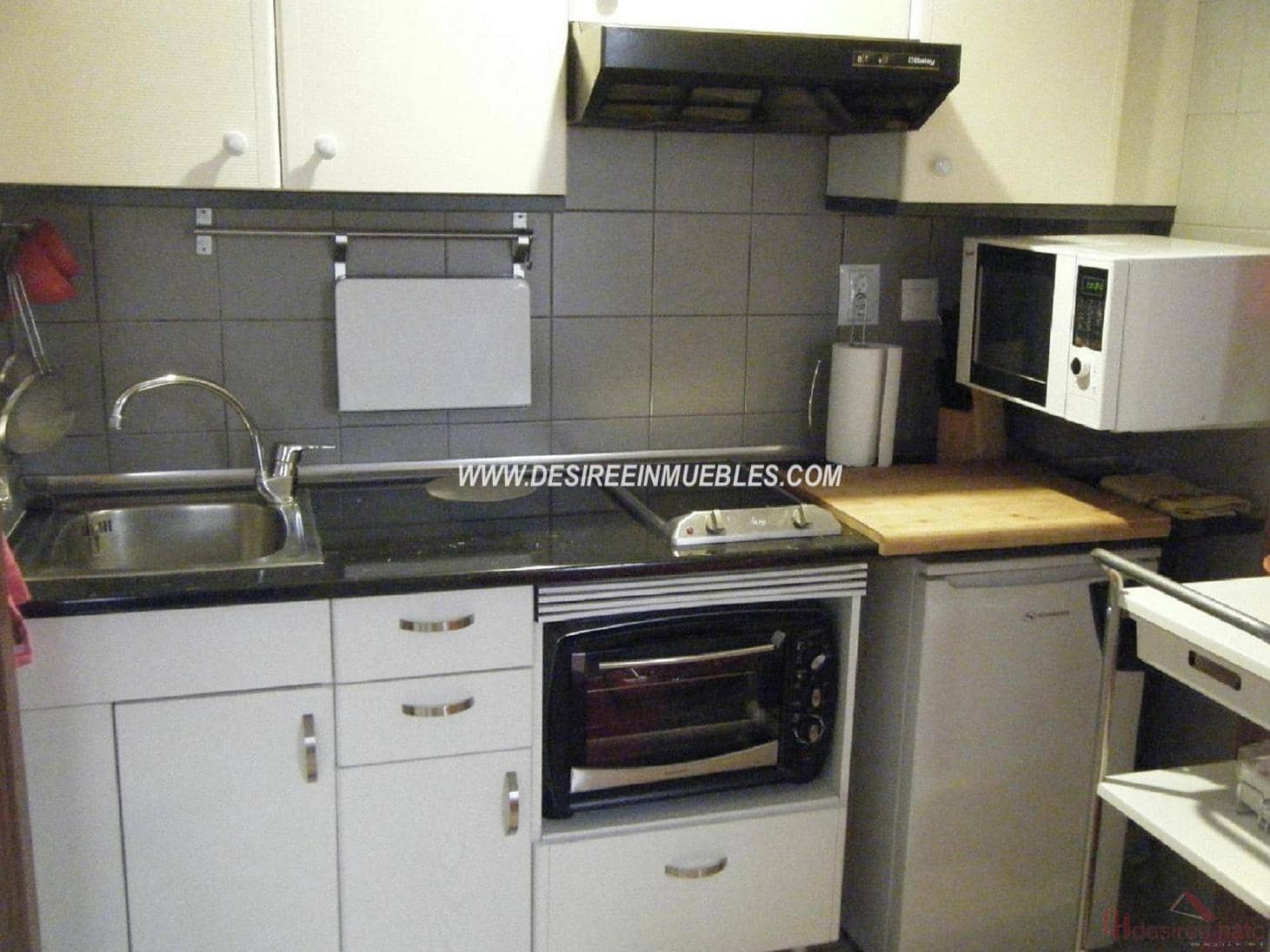 Piso de 1 habitación en València ciudad en alquiler - 1.450 € (Ref: 8777588)
