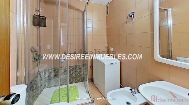 Piso de 1 habitación en La Xerea, València ciudad en alquiler - 1.450 € (Ref: 8777588)